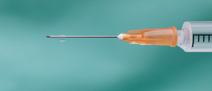 Od 1 marca – obowiązek szczepień dla studentów kierunków medycznych!